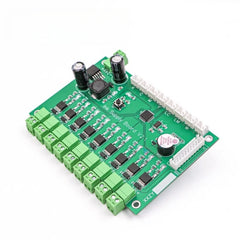 UV 8-Channel Ink Supply Control Board