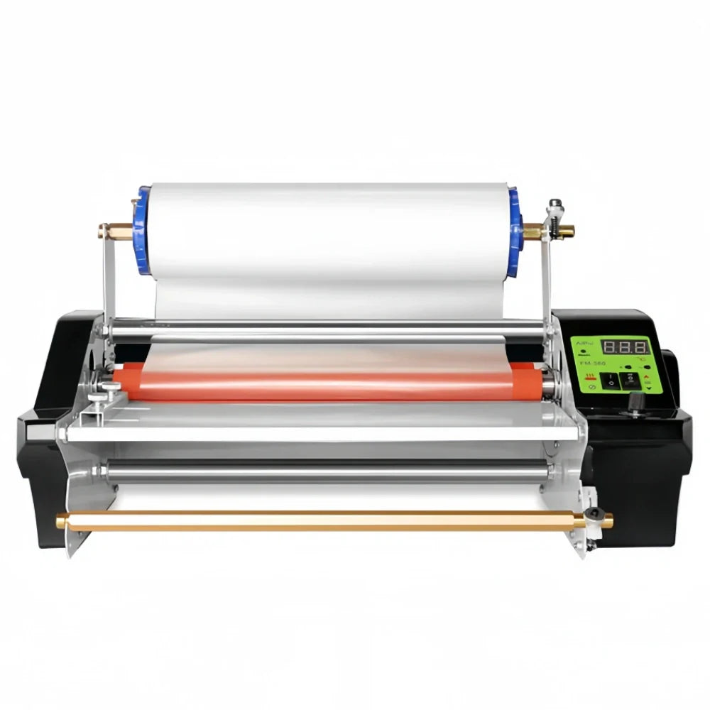UV DTF Laminator wide-format printer part