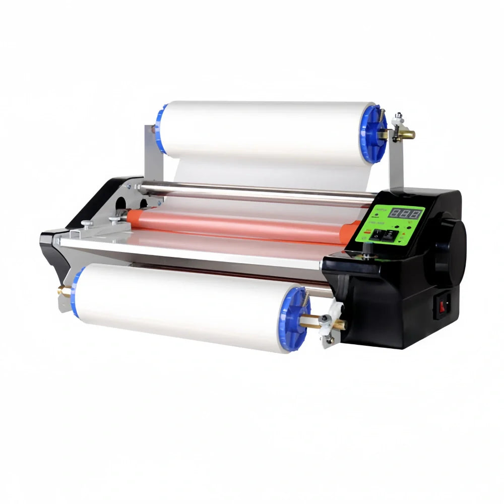UV DTF Laminator wide-format printer part