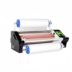UV DTF Laminator wide-format printer part