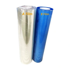 UV DTF film - AB Model 3 wide-format printer part