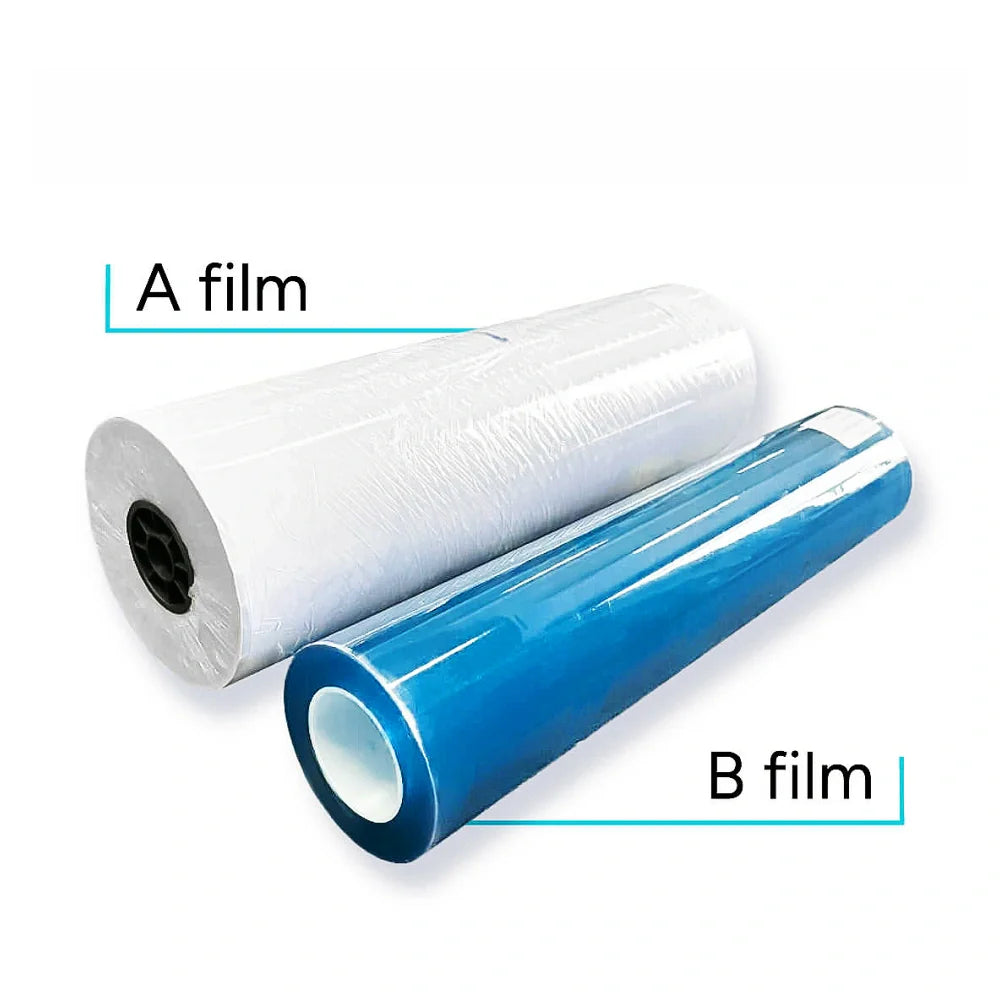 UV DTF film - AB Model 4 wide-format printer part