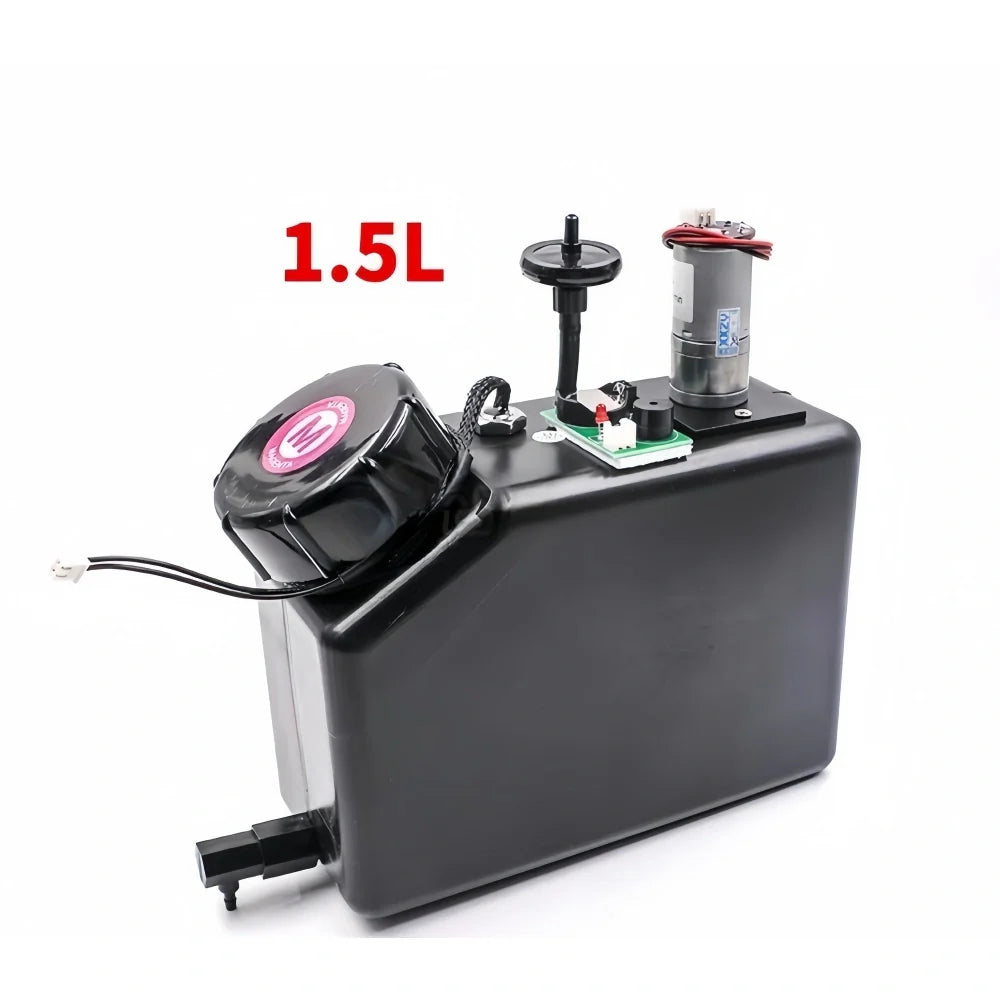 UV Flatbed 6-Color Continuous Ink Cartridge Inkjet Printer