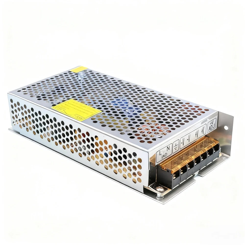 UV Flatbed Inkjet Printer - Temperature Control Heating Strip Heater