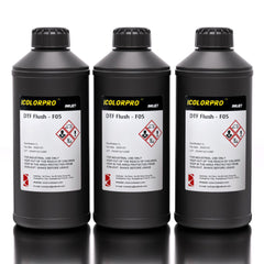 iColorPro DTF Printer Head Cleaning Solution