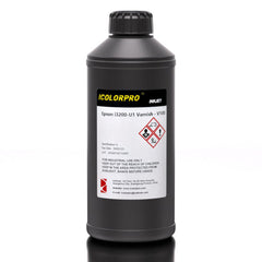 iColorPro UV LED Varnish