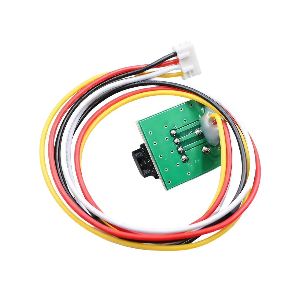 VJ-1204 CR Encoder Assy - DF-48986 wide-format printer part for Mutoh