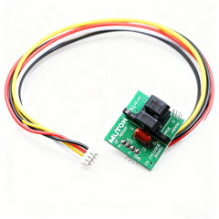 VJ-1204 CR Encoder Assy - DF-48986 wide-format printer part for Mutoh