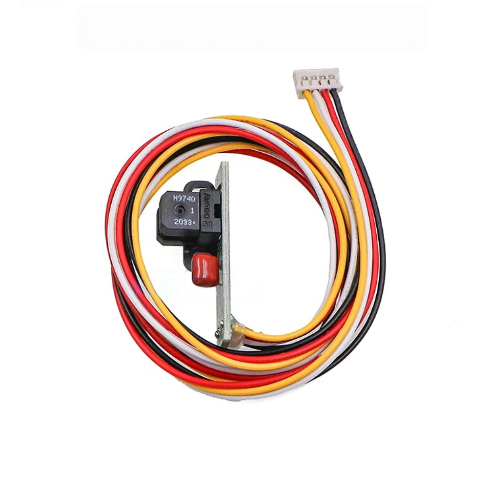 VJ-1204 PF_ENC A0 Assy - DG-41075 wide-format printer part for Mutoh