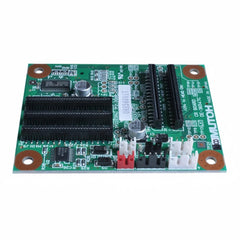 VJ-1304 CR Board - 2 (VJ-1614 from SN FO6E000351) - DG-41872 wide-format printer part for Mutoh