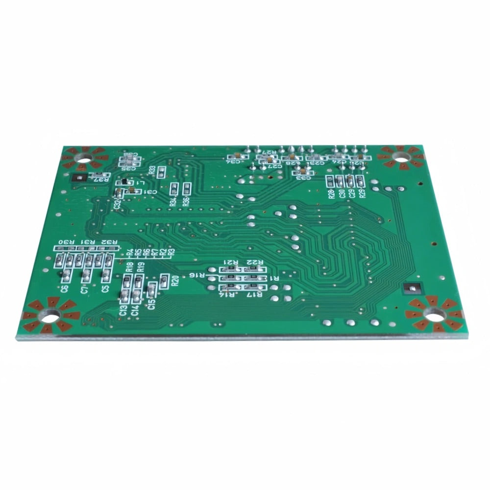 VJ-1304 CR Board - 2 (VJ-1614 from SN FO6E000351) - DG-41872 wide-format printer part for Mutoh