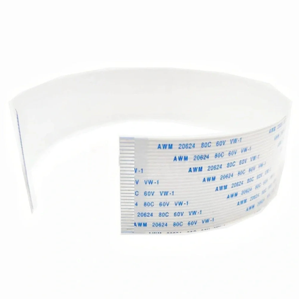 VJ-1324 Head FFC (D) - DG-41072 wide-format printer part for Mutoh