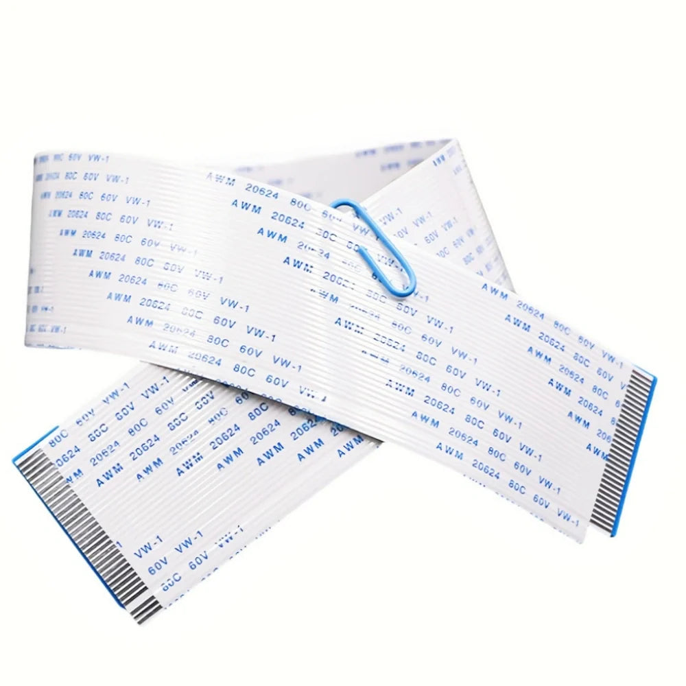 VJ-1324 Head FFC (D) - DG-41072 wide-format printer part for Mutoh
