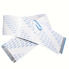 VJ-1324 Head FFC (D) - DG-41072 wide-format printer part for Mutoh
