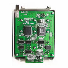 VJ-1324 Panel Unit Assy - DG-42984 wide-format printer part for Mutoh