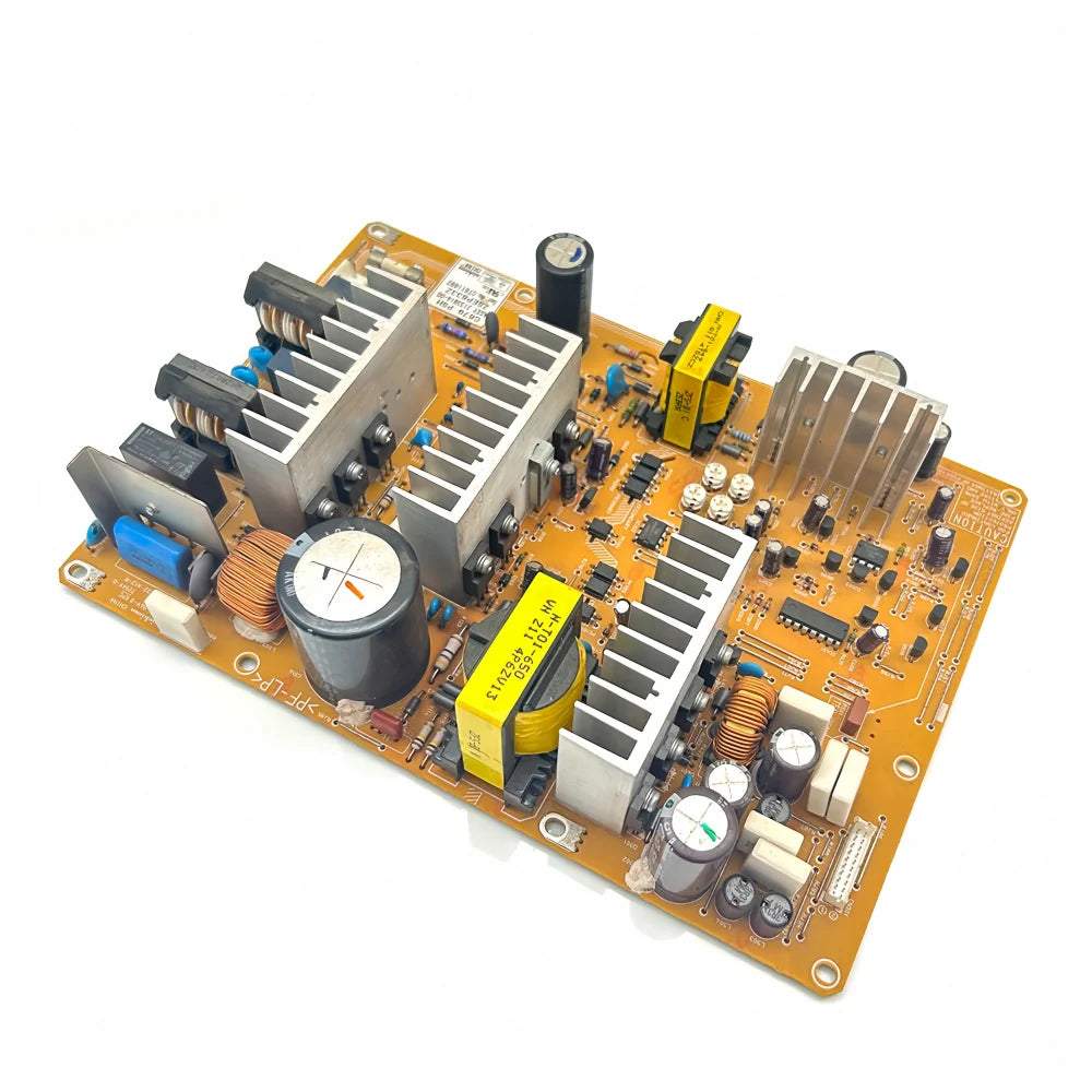VJ-1324 Power Board Assy - DG-43172 wide-format printer part for Mutoh