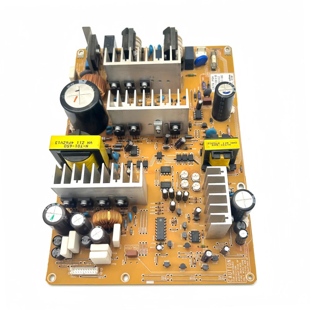 VJ-1324 Power Board Assy - DG-43172 wide-format printer part for Mutoh