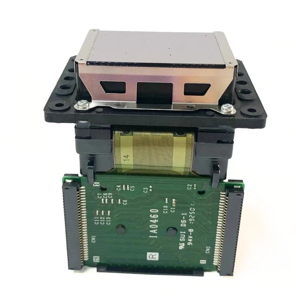 VJ-1324 Printhead - DG-43988 wide-format printer part for Mutoh
