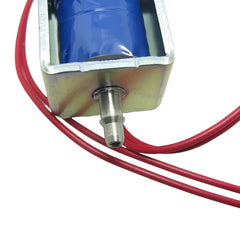 VJ-1604 2 Way Valve Assembly - DG-40679 wide-format printer part for Mutoh