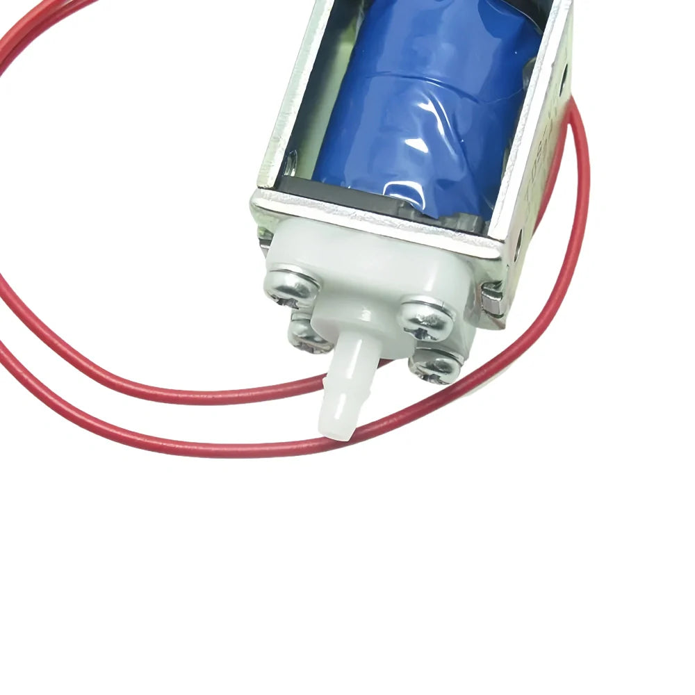 VJ-1604 2 Way Valve Assembly - DG-40679 wide-format printer part for Mutoh