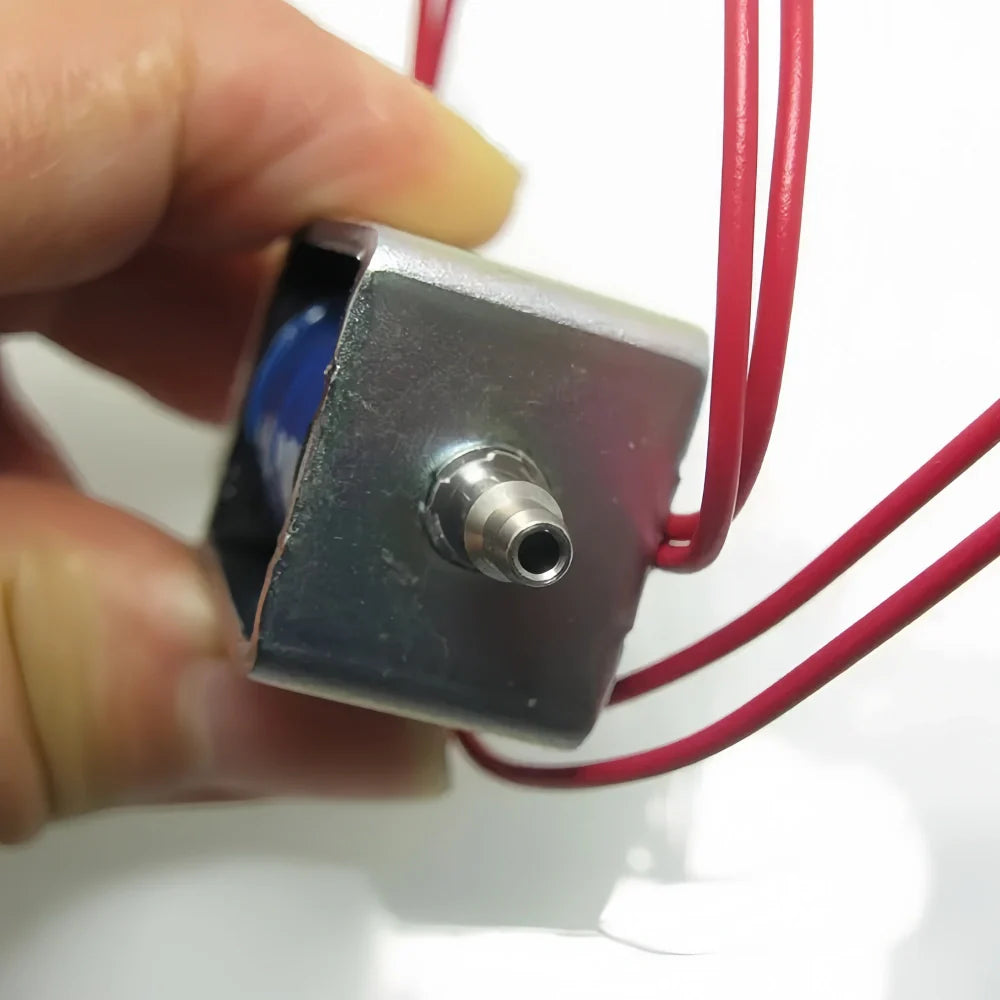 VJ-1604 2 Way Valve Assembly - DG-40679 wide-format printer part for Mutoh
