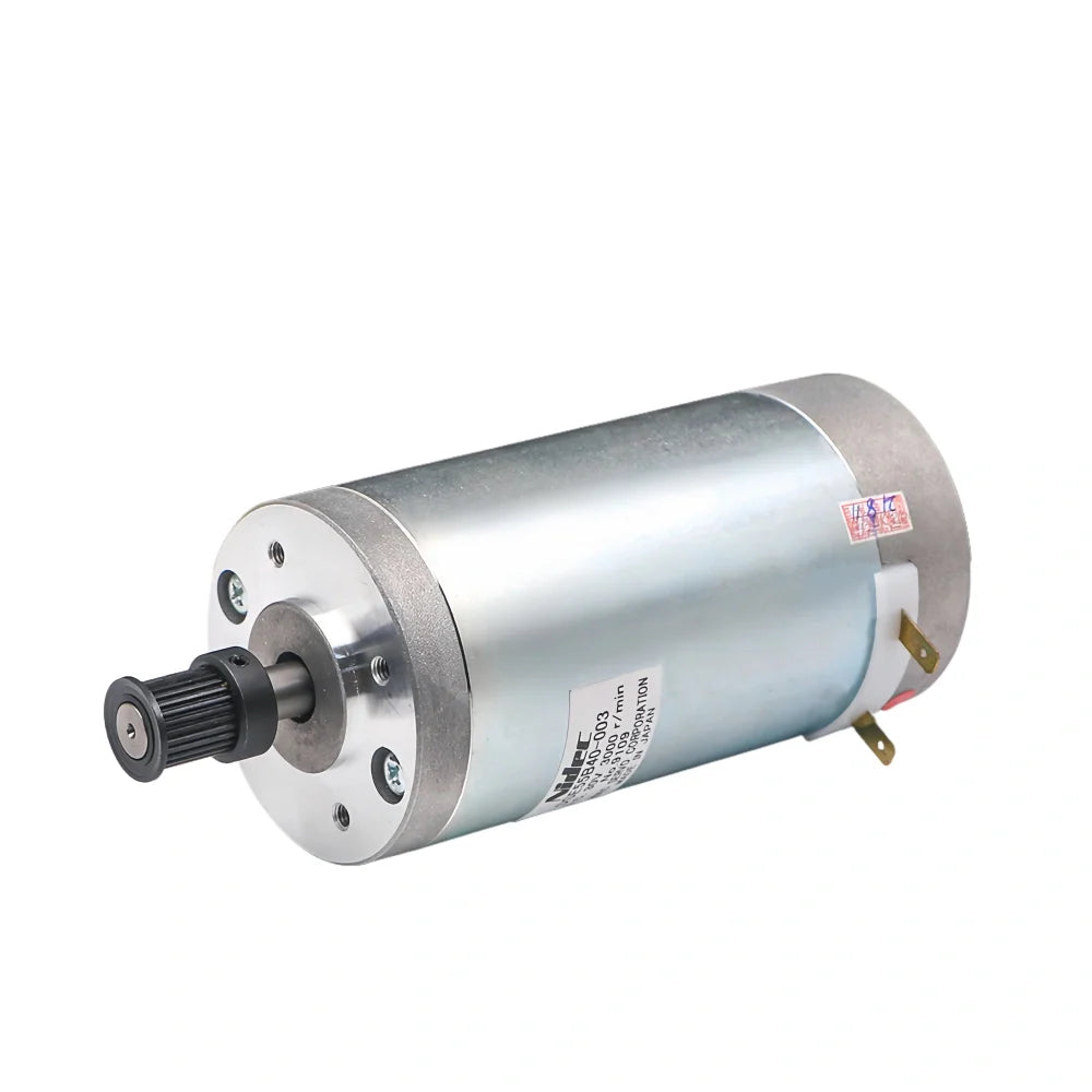 VJ-1604 CR Motor Assy - DG-41077 wide-format printer part for Mutoh