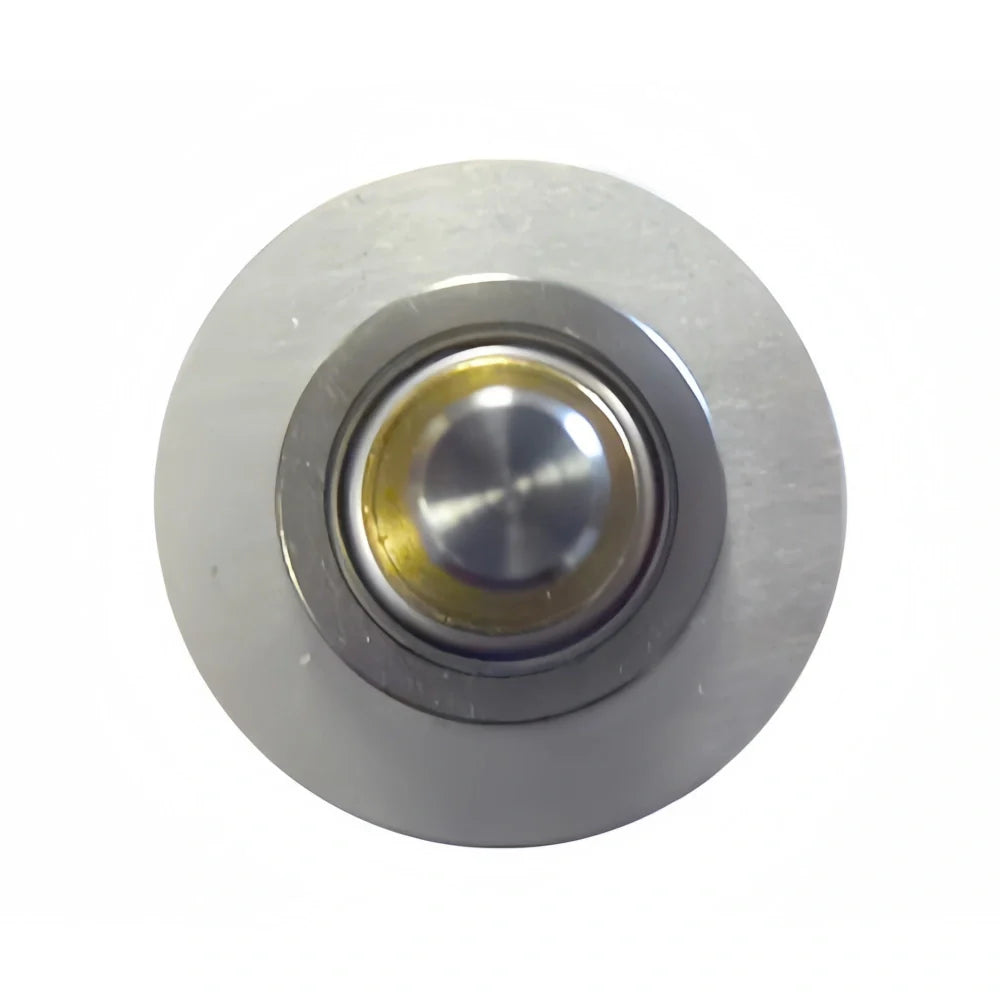 VJ-1604 CR Return Pulley Assembly - DF-43868 wide-format printer part for Mutoh