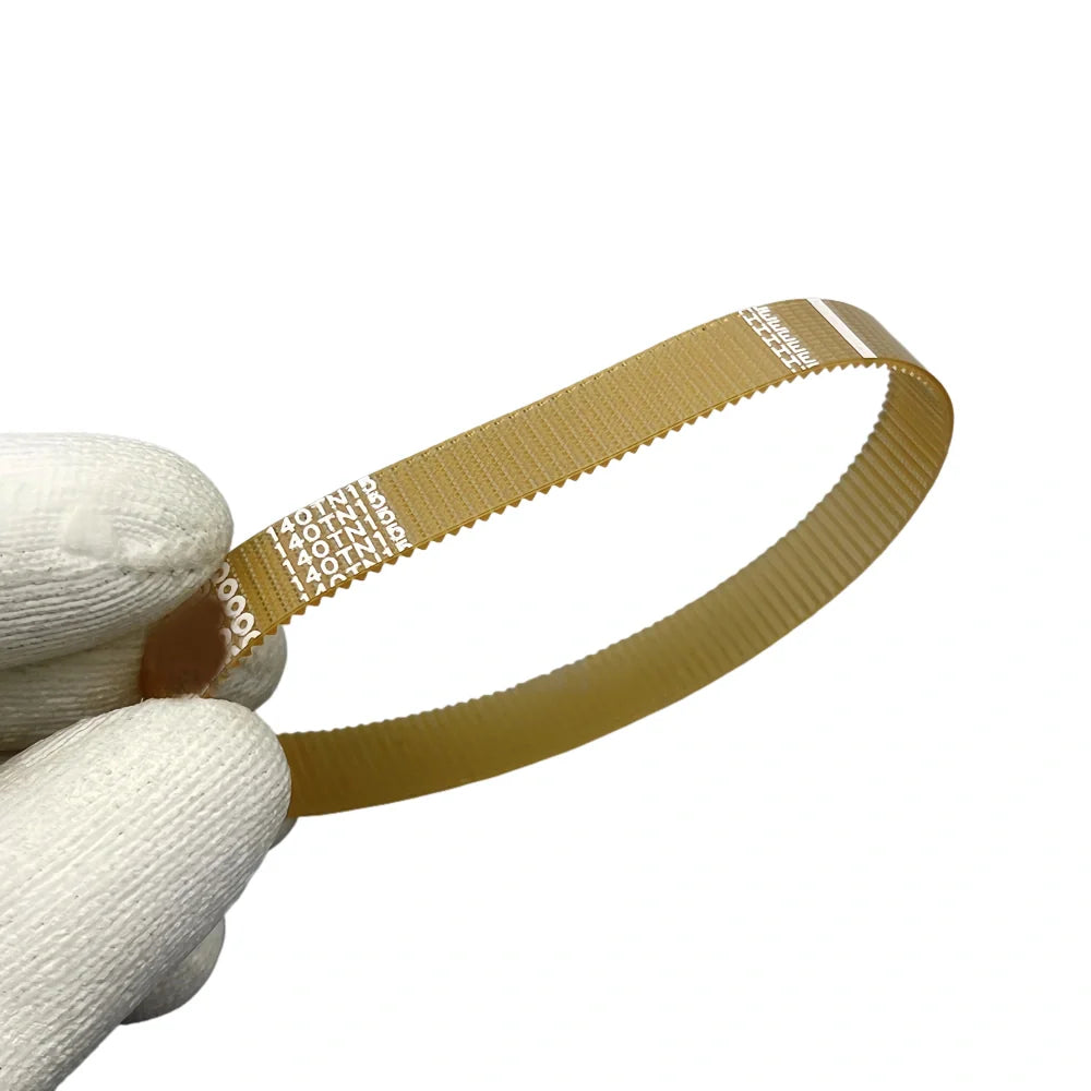 VJ-1604 CR Speed Reduction Belt - DF-43940 wide-format printer part for Mutoh