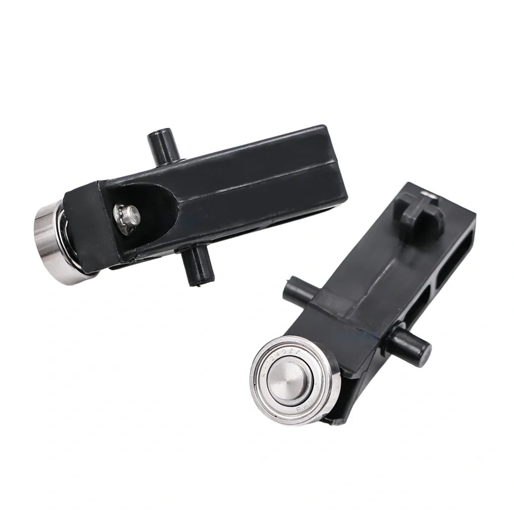VJ-1604 Cursor Roller Arm Assembly - DG-40326 wide-format printer part for Mutoh