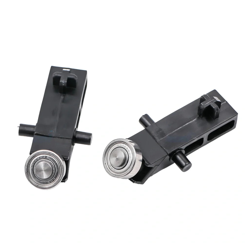 VJ-1604 Cursor Roller Arm Assembly - DG-40326 wide-format printer part for Mutoh