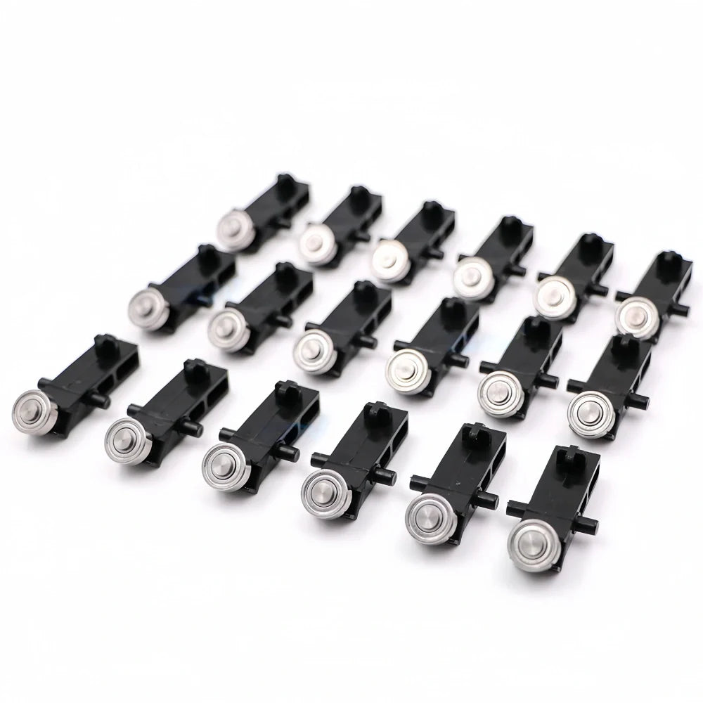 VJ-1604 Cursor Roller Arm Assembly - DG-40326 wide-format printer part for Mutoh