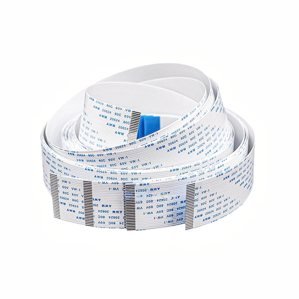 VJ-1604 Panel FFC - DG-40360 wide-format printer part for Mutoh
