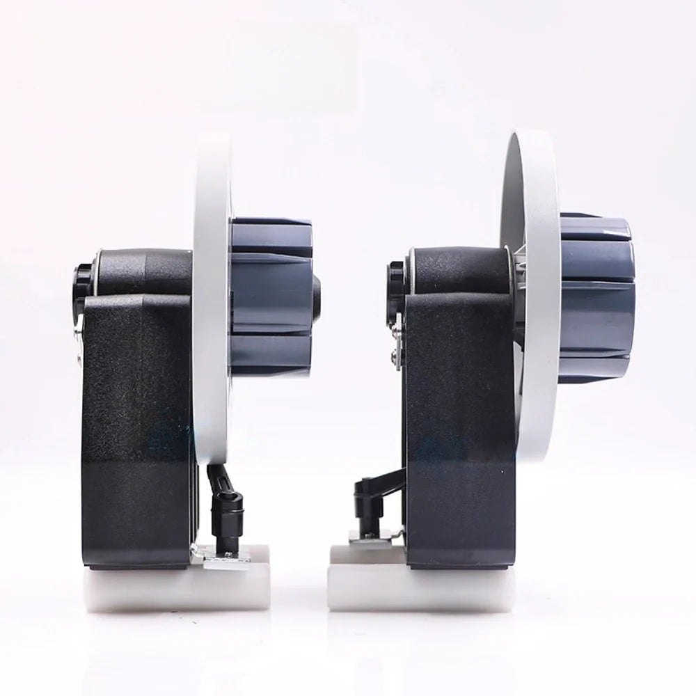 VJ-1604 Roll Media Holder L & R Assy (2 pcs) wide-format printer part for Mutoh