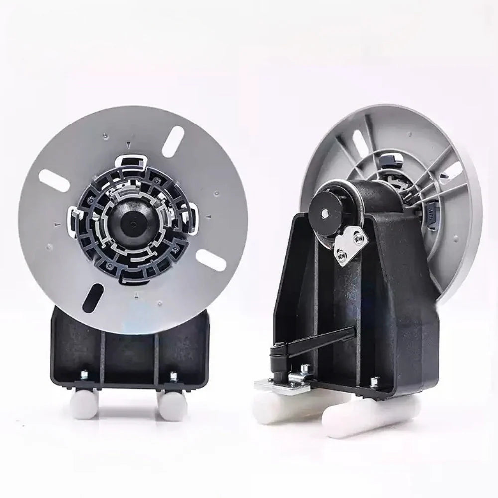 VJ-1604 Roll Media Holder L & R Assy (2 pcs) wide-format printer part for Mutoh
