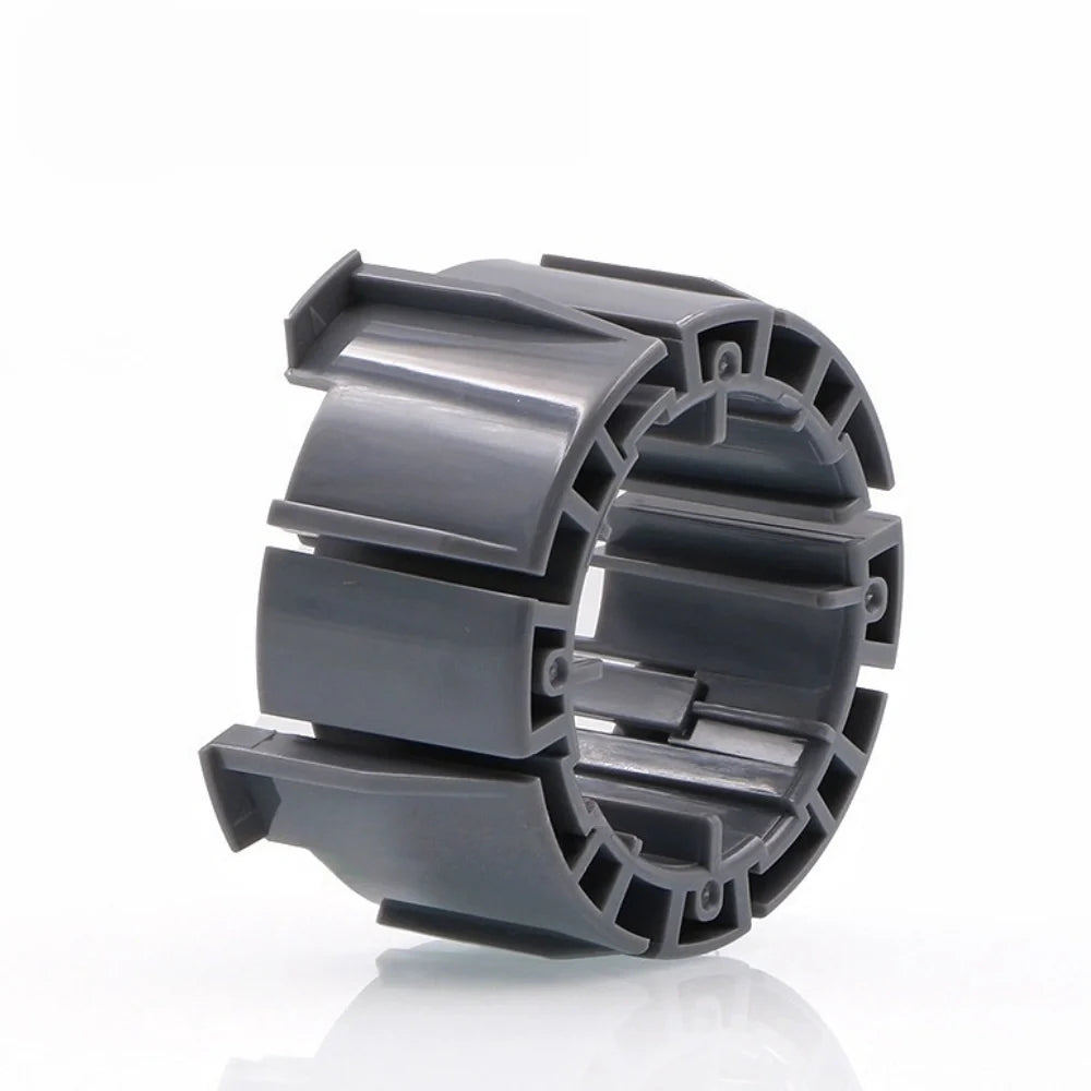 VJ-1604 Roll Media Holder L Assy 2 - DG-41173 wide-format printer part for Mutoh
