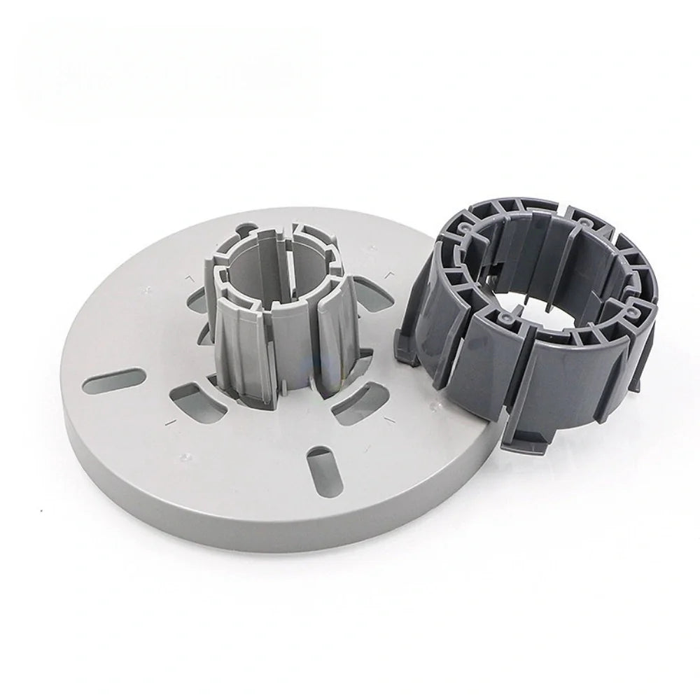 VJ-1604 Roll Media Holder L Assy 2 - DG-41173 wide-format printer part for Mutoh