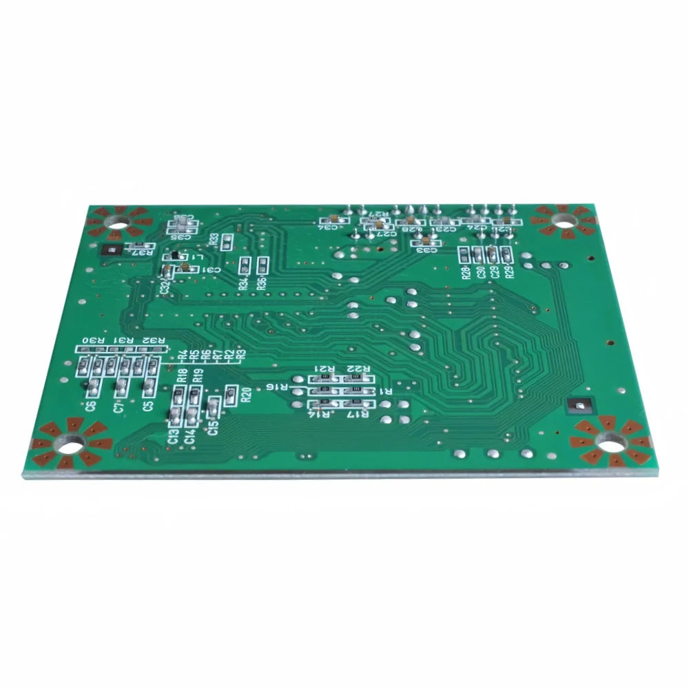 VJ-1614 Main Board - DG-44332 wide-format printer part for Mutoh