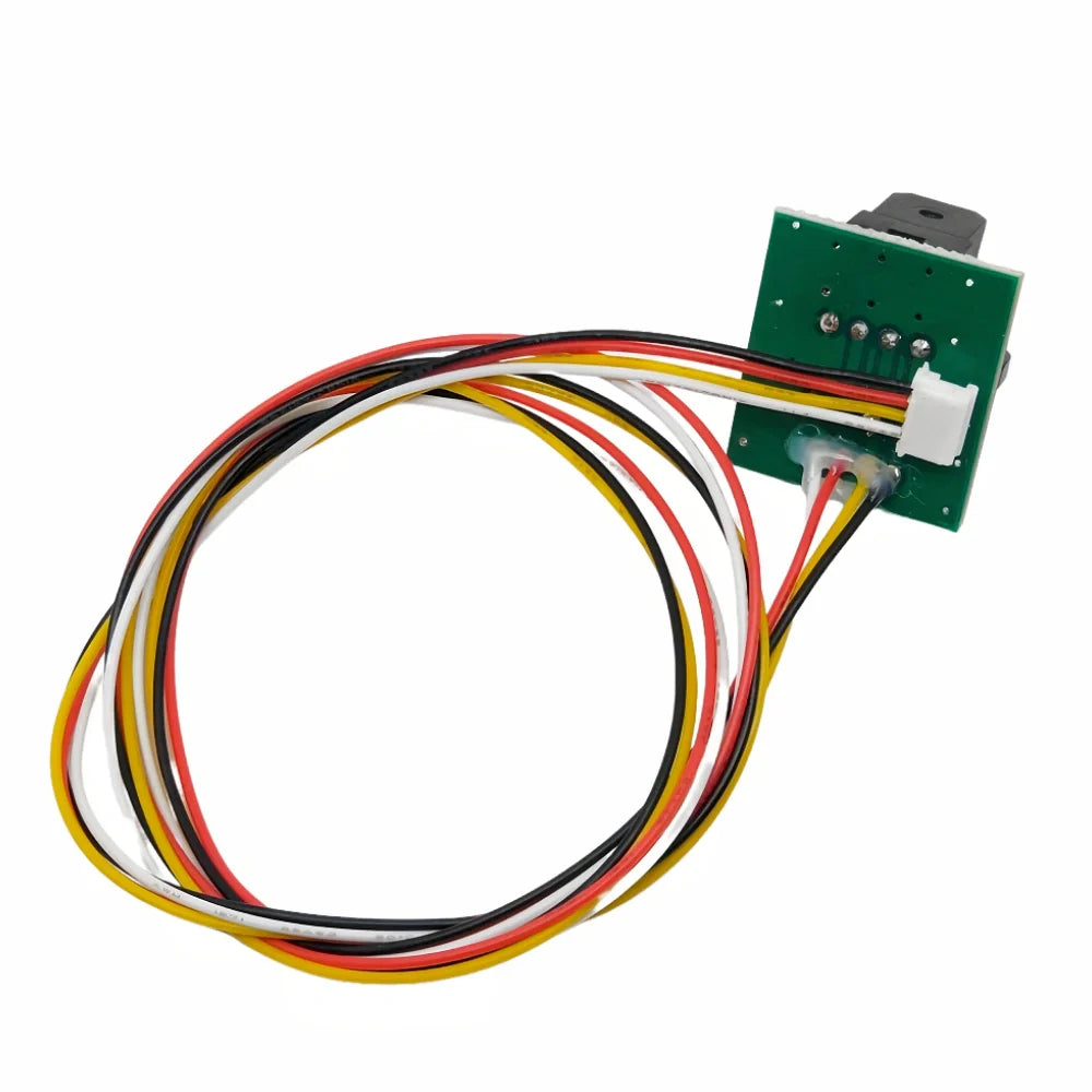 VJ-1624 PF Encoder Assy - DG-43011 wide-format printer part for Mutoh