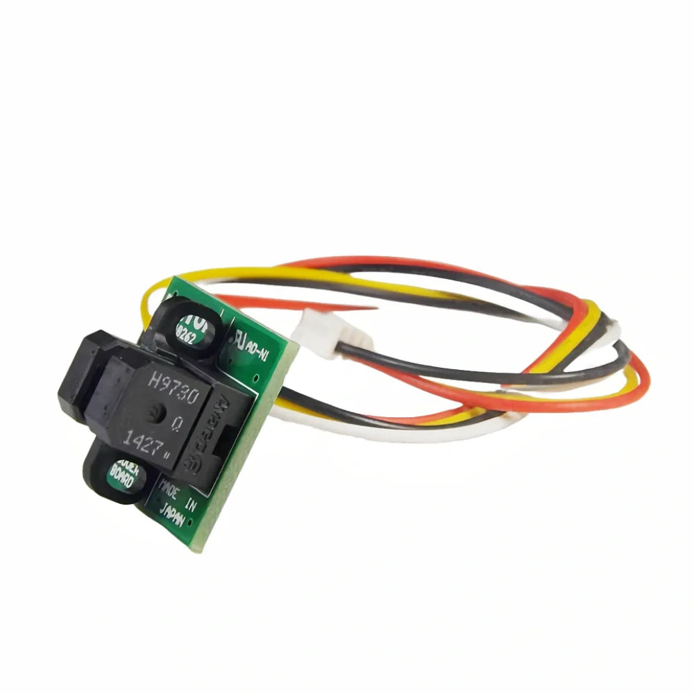 VJ-1624 PF Encoder Assy - DG-43011 wide-format printer part for Mutoh