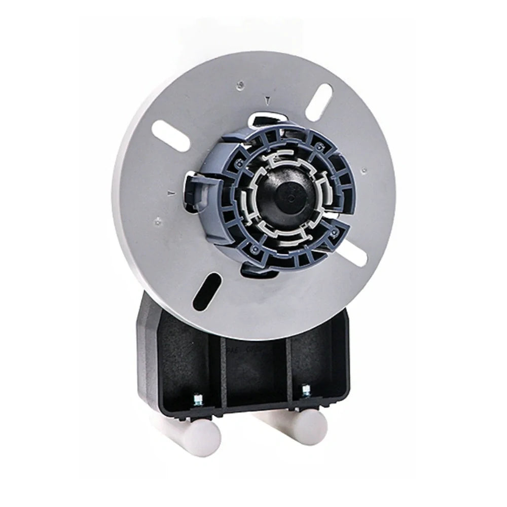 VJ-1638 Roll Media Holder L Assy - DG-43604 wide-format printer part for Mutoh