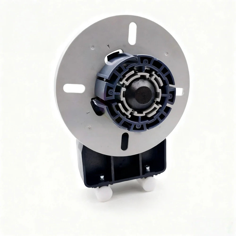 VJ-1638 Roll Media Holder L Assy - DG-43604 wide-format printer part for Mutoh