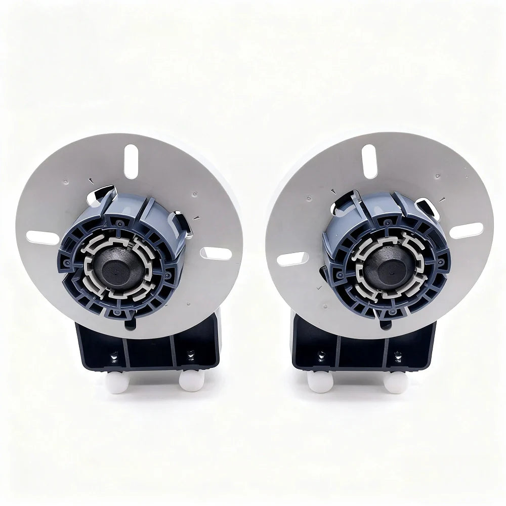 VJ-1638 Roll Media Holder L Assy - DG-43604 wide-format printer part for Mutoh