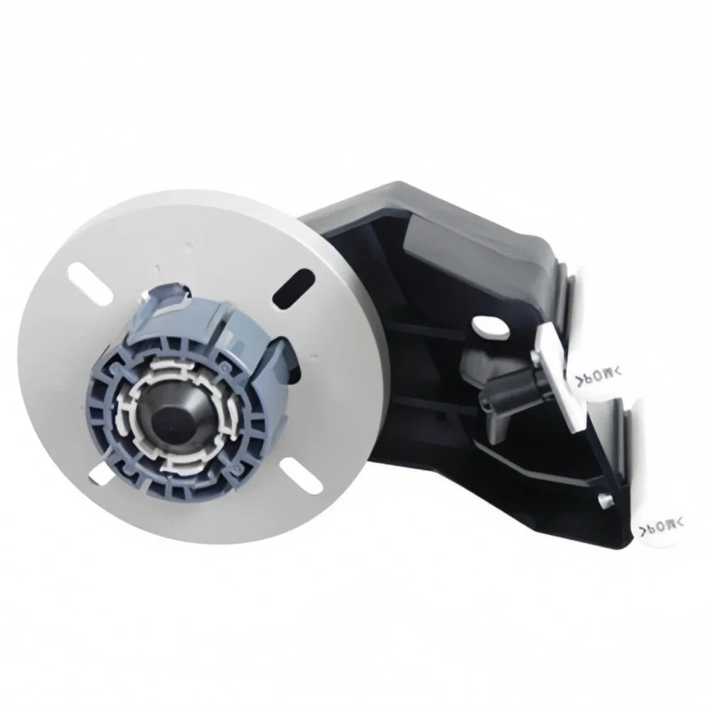 VJ-1638 Roll Media Holder L Assy (Torque Variable angled) - DG-43386 wide-format printer part for Mutoh