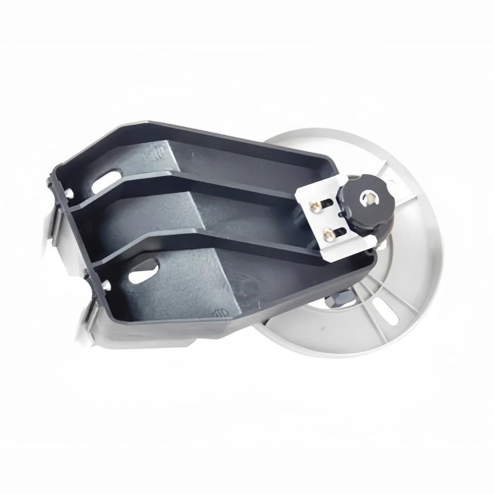 VJ-1638 Roll Media Holder L Assy (Torque Variable angled) - DG-43386 wide-format printer part for Mutoh