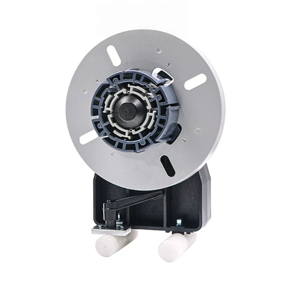 VJ-1638 Roll Media Holder R Assy - DG-43603 wide-format printer part for Mutoh