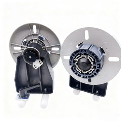 VJ-1638 Roll Media Holder R Assy - DG-43603 wide-format printer part for Mutoh