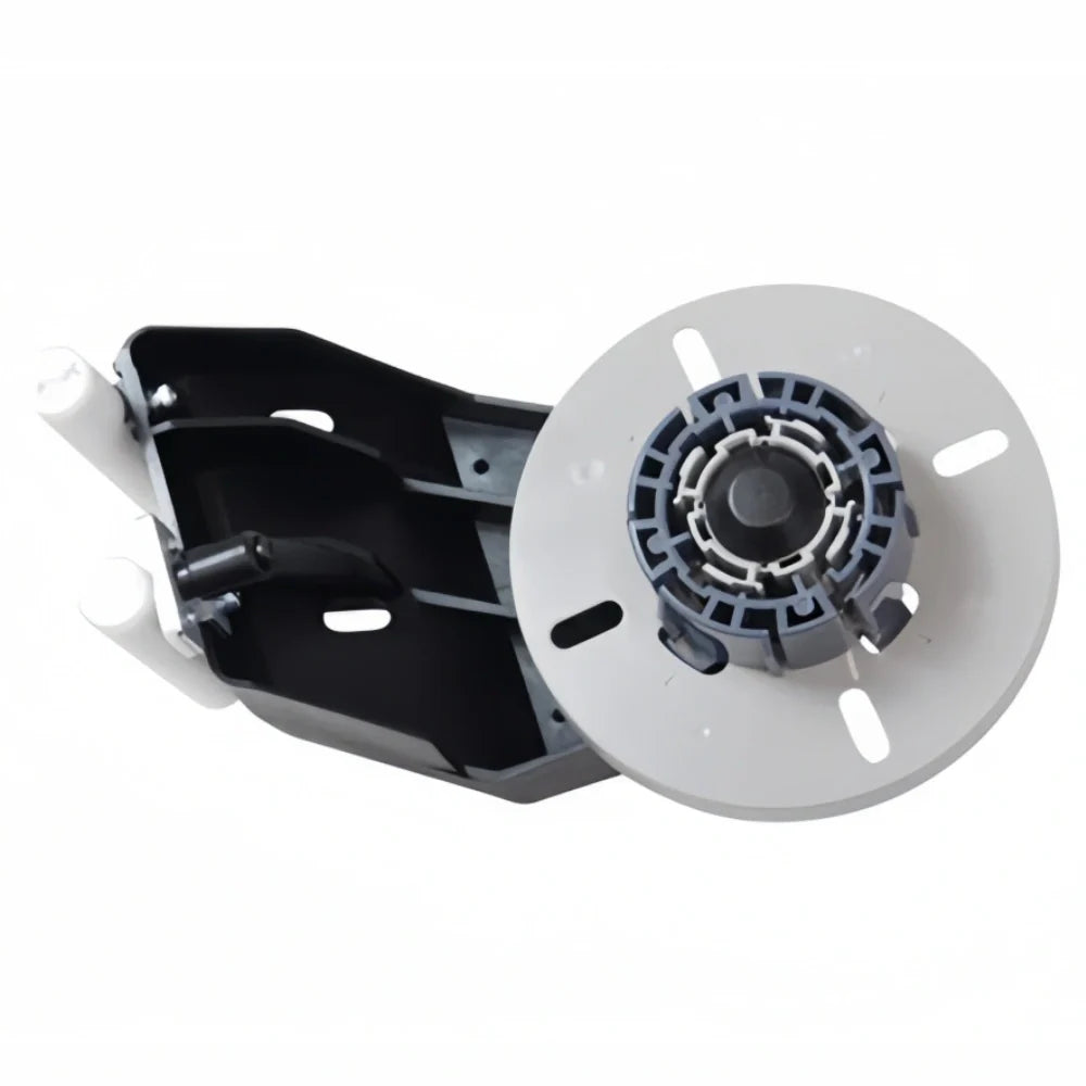 VJ-1638 Roll Media Holder R (Torque Variable Angled) - DG-43387 wide-format printer part for Mutoh