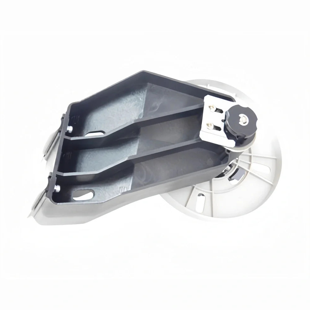VJ-1638 Roll Media Holder R (Torque Variable Angled) - DG-43387 wide-format printer part for Mutoh