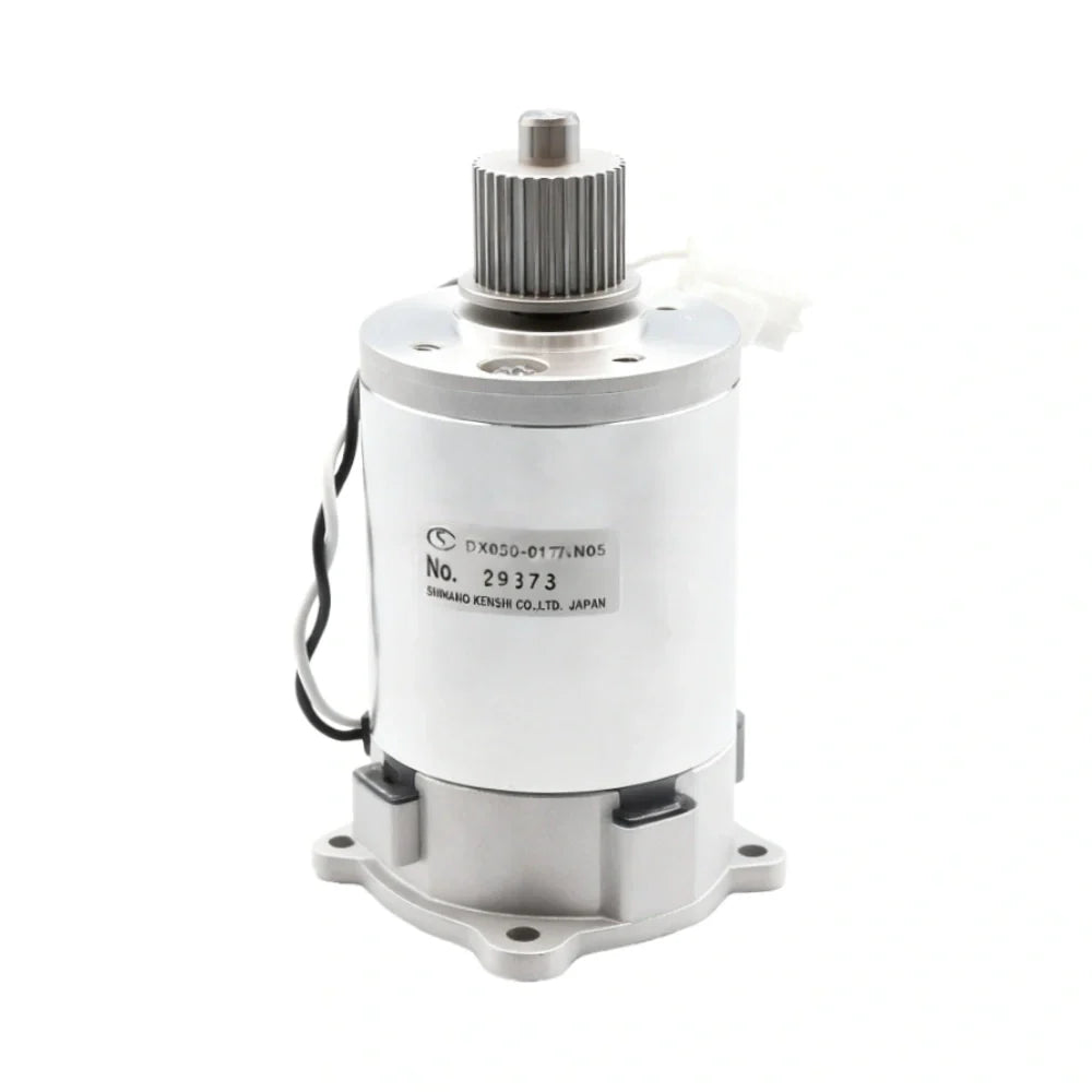 VJ CR Motor Assy - DG-44693 wide-format printer part for Mutoh