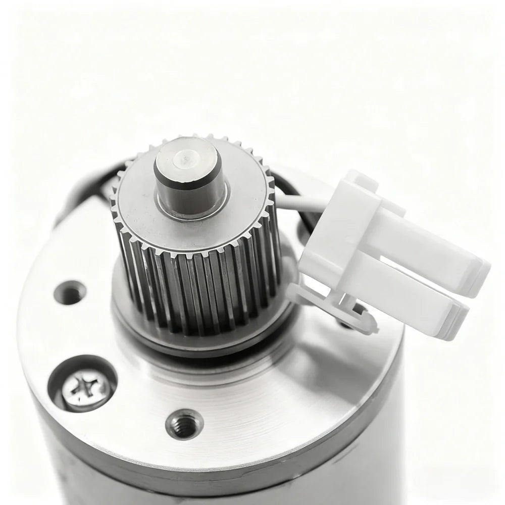 VJ CR Motor Assy - DG-44693 wide-format printer part for Mutoh